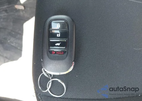 2024 Honda Civic Lx z USA, uszkodzony, nr VIN 19XFL2H57RE021316